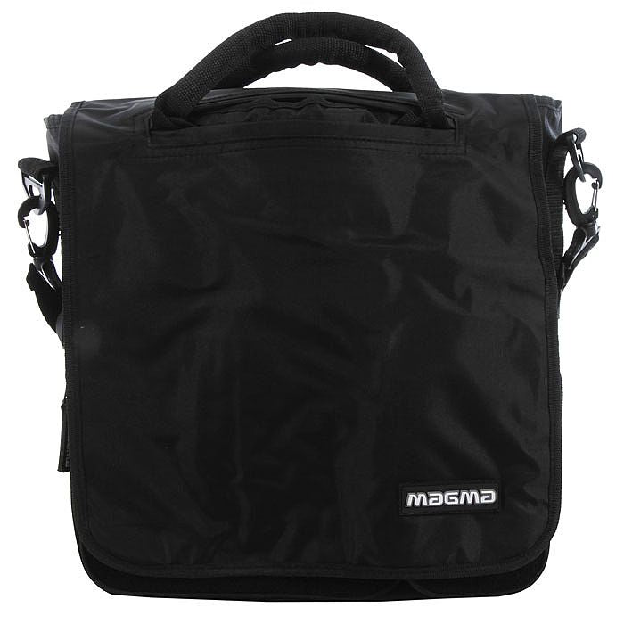 Magma LP 40 Bag II (Black/Red)