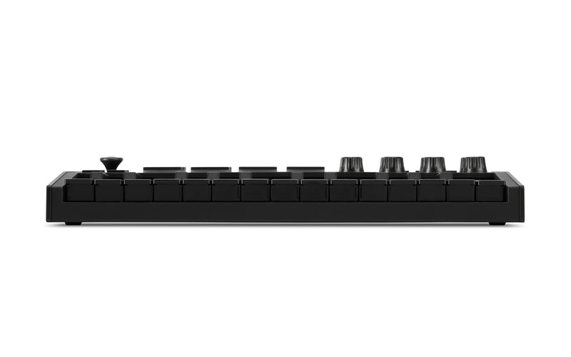 Akai MPK Mini MK3 USB MIDI Keyboard - Black