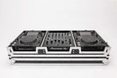Magma Multi-Format Case Player/Mixer Set