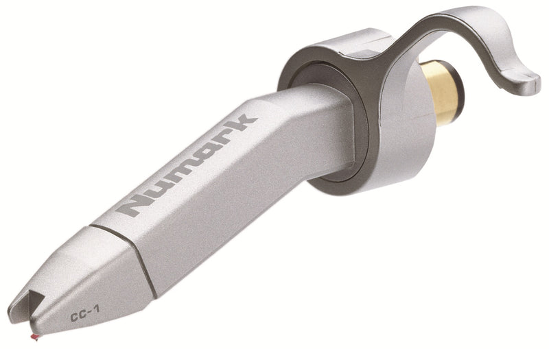 Numark CC-1 Cartridge & Stylus