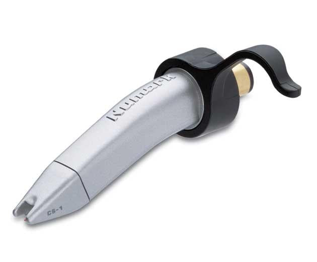 Numark CS-1 DJ Cartridge & Stylus