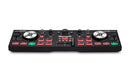 Numark DJ2GO2 Touch Micro DJ controller