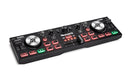 Numark DJ2GO2 Touch Micro DJ controller