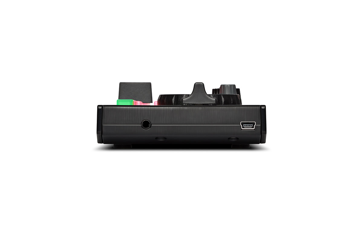 Numark DJ2GO2 Touch Micro DJ controller