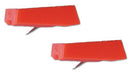 Numark Groovetool RS Replacement Stylus Twin Pack