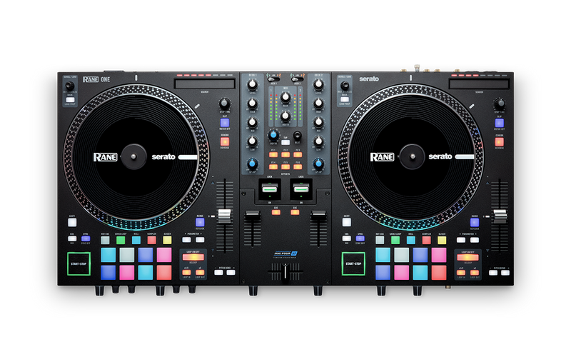 Rane One - USB DJ Controller