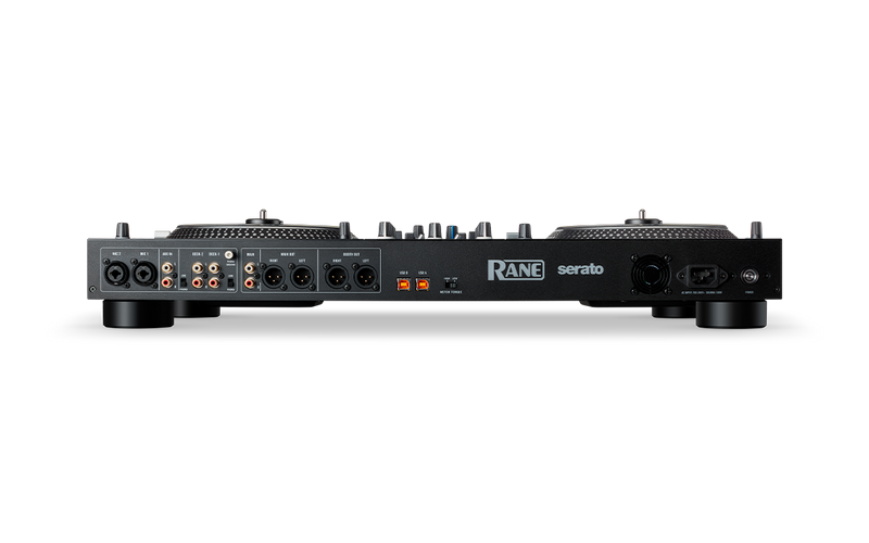 Rane One - USB DJ Controller