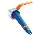 Ortofon Concorde MKII DJ Cart & Stylus Twin Pack With Case