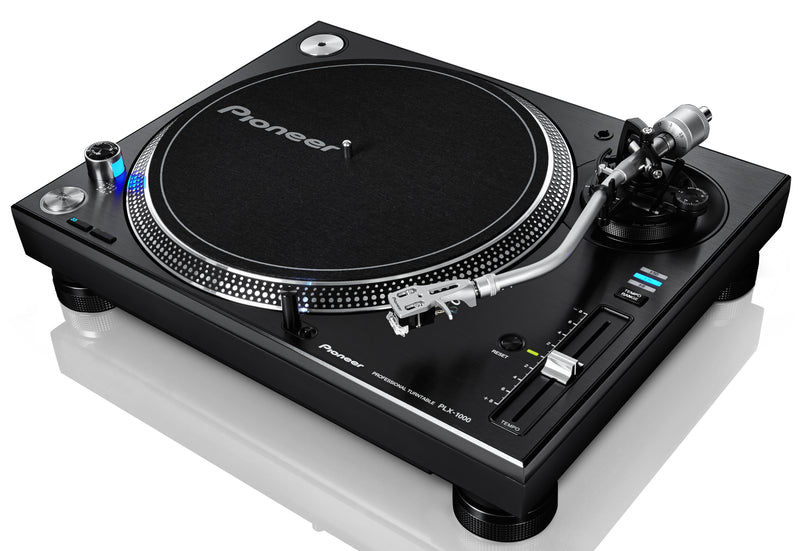 Pioneer DJ PLX-1000 Turntable