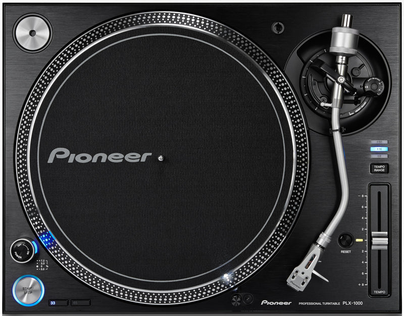Pioneer DJ PLX-1000 Turntable