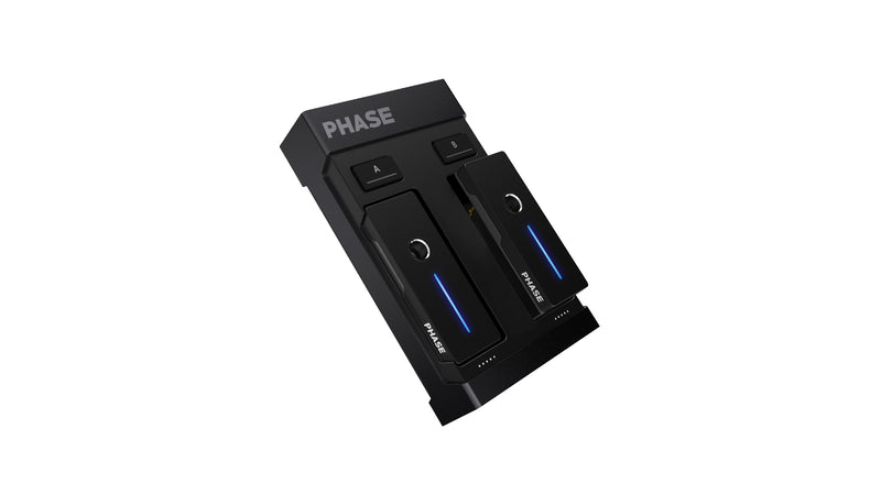 Phase Essential Wireless Controller for DVS