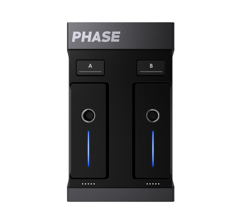 Phase Essential Wireless Controller for DVS