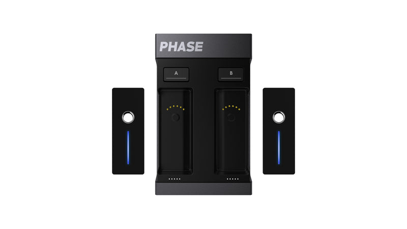 Phase Essential Wireless Controller for DVS