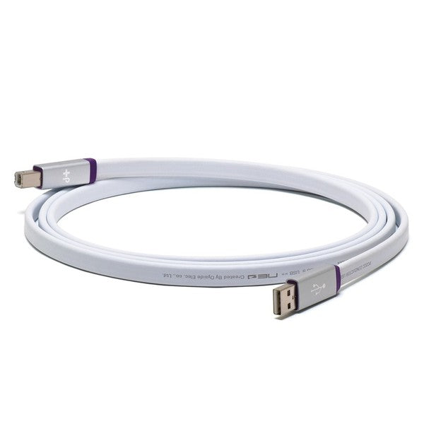 Neo d+ USB Class S 2M Purple