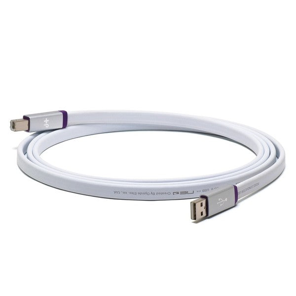 Neo d+ USB Class S 1M Purple