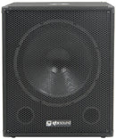 QTX QT18SA - 250 Watt Active Subwoofer