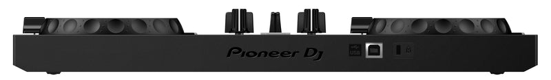 Pioneer DJ DDJ-200 2 Channel USB & Bluetooth DJ Controller
