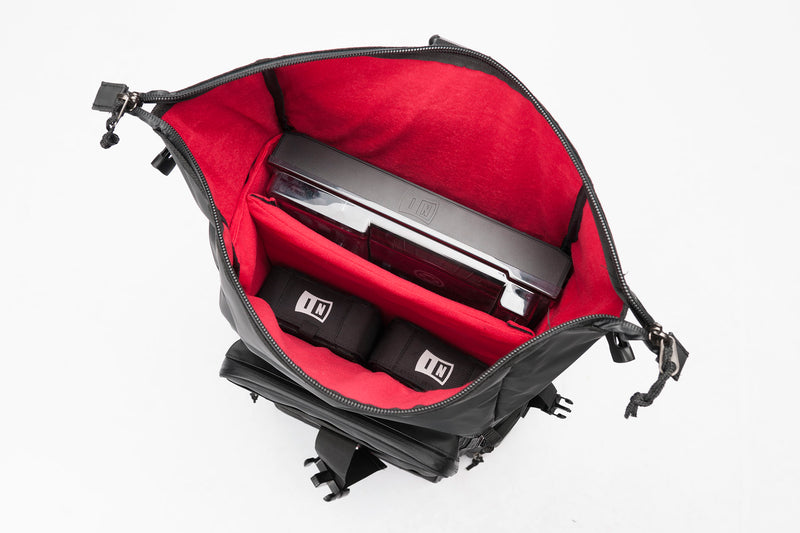 Magma RIOT DJ Stashpack XL Plus