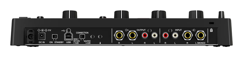Pioneer DJ RMX-1000 Effects & Remix Unit