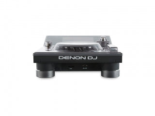 Decksaver Denon SC5000 Prime Cover