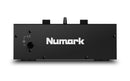 Numark Scratch DJ Mixer