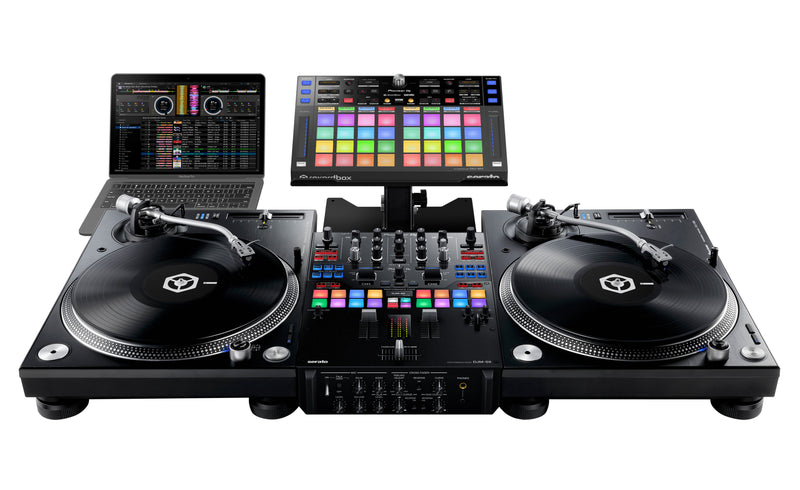 Pioneer DJ DDJ-XP2 DJ Controller