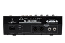 Wharfedale SL424 USB Mixing Desk