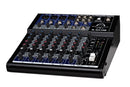 Wharfedale SL424 USB Mixing Desk
