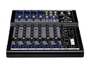 Wharfedale SL424 USB Mixing Desk