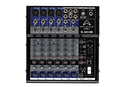 Wharfedale SL424 USB Mixing Desk
