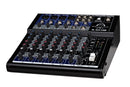 Wharfedale SL424 USB Mixing Desk