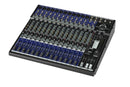 Wharfedale SL1224 USB Mixing Desk