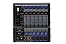 Wharfedale SL424 USB Mixing Desk