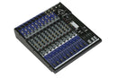 Wharfedale SL824 USB Mixing Desk