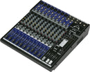 Wharfedale SL824 USB Mixing Desk