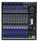Wharfedale SL824 USB Mixing Desk