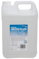 Smoke Fluid Premium Clear (5L)