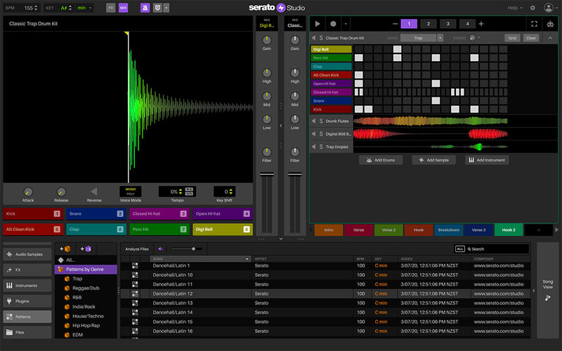 Serato Studio