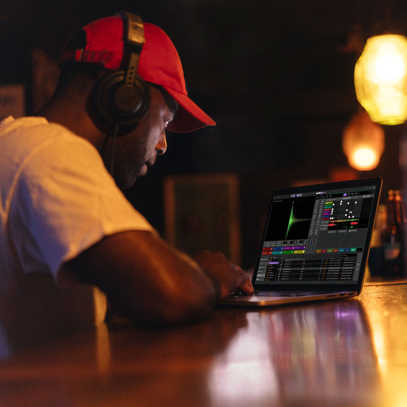 Serato Studio