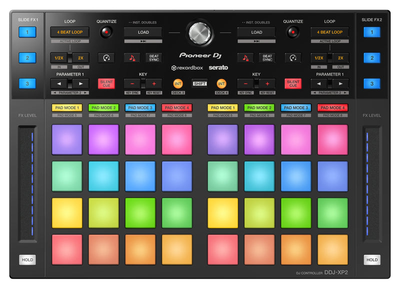 Pioneer DJ DDJ-XP2 DJ Controller