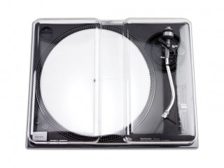 Decksaver Technics Turntable Cover