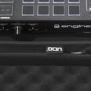 UDG Creator Denon DJ Prime 4 Hardcase Black