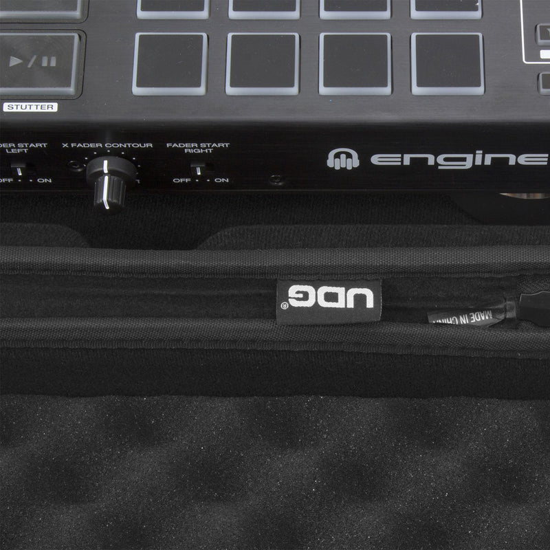 UDG Creator Denon DJ Prime 4 Hardcase Black