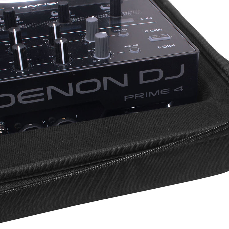 UDG Creator Denon DJ Prime 4 Hardcase Black