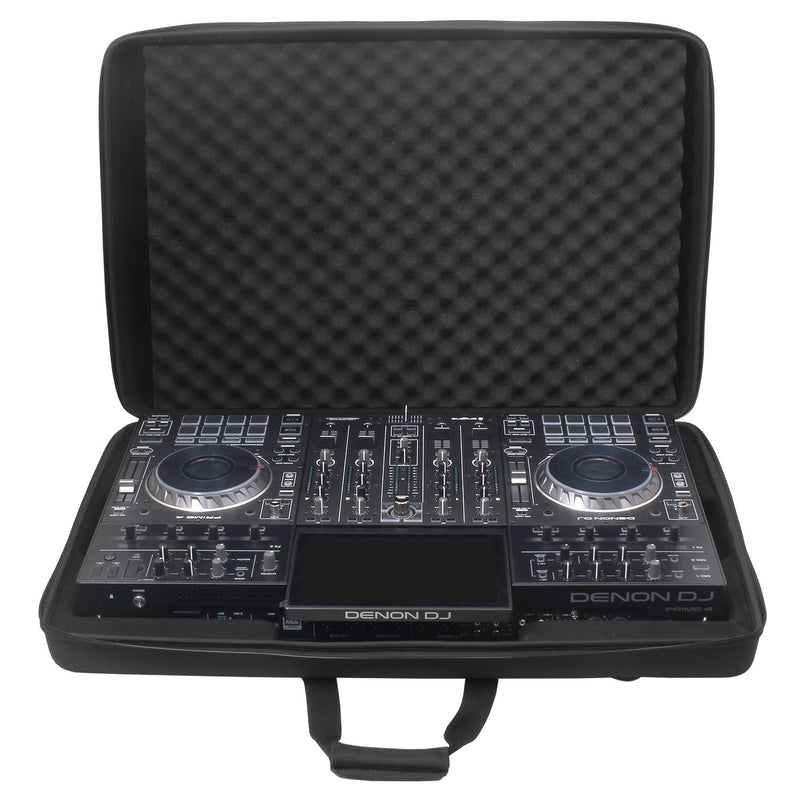 UDG Creator Denon DJ Prime 4 Hardcase Black