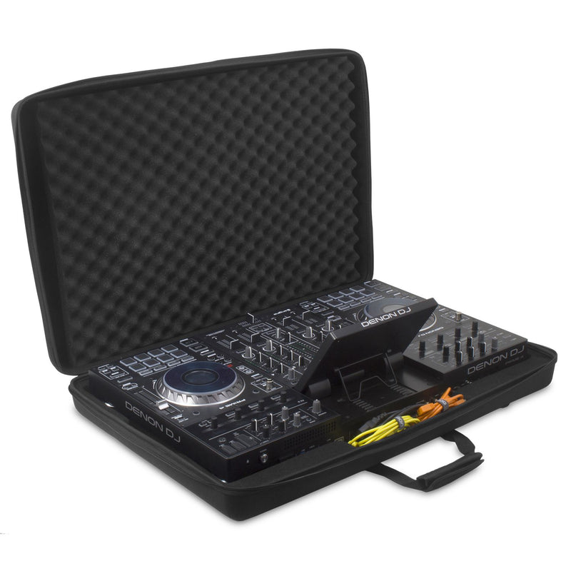 UDG Creator Denon DJ Prime 4 Hardcase Black