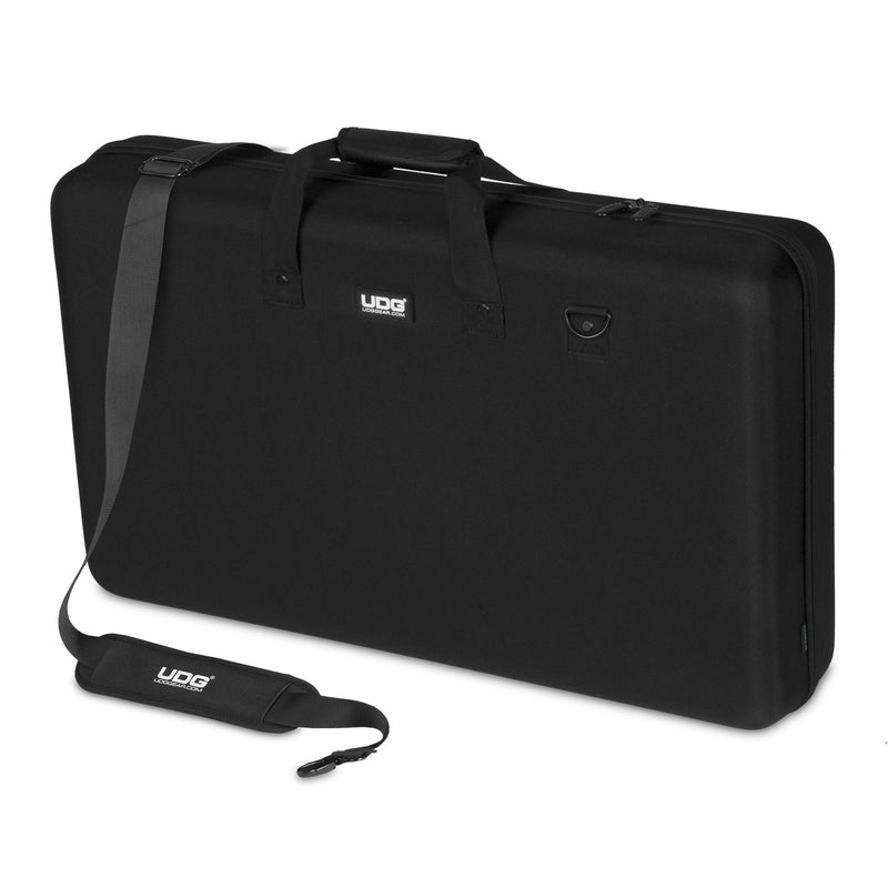 UDG Creator Denon DJ Prime 4 Hardcase Black