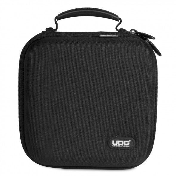 UDG Creator Universal Audio Apollo Twin MKII Hardcase Black