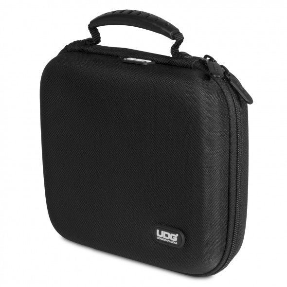 UDG Creator Universal Audio Apollo Twin MKII Hardcase Black