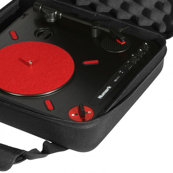 UDG Creator Pioneer XDJ-700 / Numark PT01 Scratch Turntable USB Hardcase